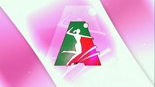 Scambio della Settimana | Finale Coppa Italia A1 | Lega Volley Femminile 2019/20