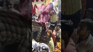 મેડાવારી મહીસાગર માં માંડવો ૧૬/૦૫/૨૦૧૯