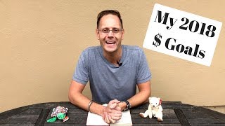 My Top 20 Investing RESOLUTIONS For 2018 (Dividend Investing Style)