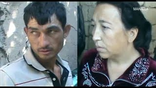 Bir jinoyat izidan | Ўз эрини жазманига ўлдиртирган аёл [30.07.2019]