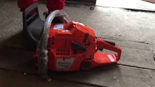 Бензопила HUSQVARNA 365 копия из КИТАЯ