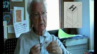 Adrian Frutiger - Ein Leben (Trailer)