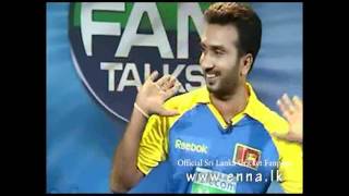 Fan Talk - before Sri Lanka vs Australia cricket match