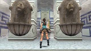 Tomb Raider Salvation #01 Prologue: Lara's Home (Author Walkthrough)