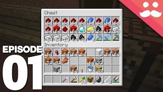 Hermitcraft 4: Episode 1 - A Fresh Start!
