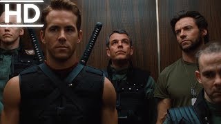 X-Men Başlangıç: Wolverine | İlk Operasyon | Onu Nerden Buldun? (2/3) | Klip (3/28) (1080p)