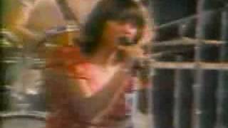 Linda Ronstadt - You're No Good - Balboa Stadium, San Diego 1976