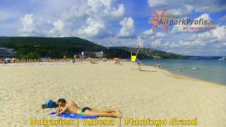 Bulgarien | Albena | Hotel Flamingo Grand |2016
