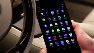 2014 S-Class Wi-Fi Hotspot -- Mercedes-Benz USA Owners Support