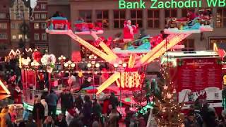 Tamron 24-70 mm f/2.8 Di VC USD G2+Canon 6D Mark II-Jarmark Bożonarodzeniowy Wrocław 2017