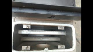 Котел Холмова Energy Wood лучший твердотоп 2019 года дровами дешевле газа Тепло Без Газа рекомендует