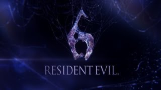 Resident Evil 6 Benchmark (PC HD)