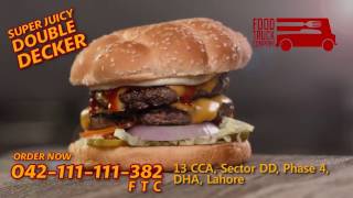 Best Food in Town - Grab Your Treat Now at FTC Pakistan