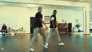 SAY MY NAME - DESTINY'S CHILD  |  EDDY NINI X MICHEL P. SIAN