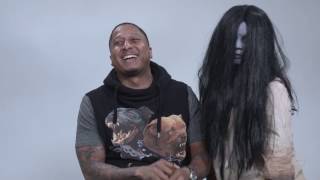 'Rings' Scare Prank Video With Samara