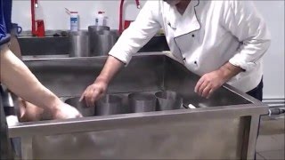 Мини сыроварня   Комплект сыродела 150