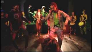 OSEBO "Лоло" музыка Западной Африки CasaCasa 2013