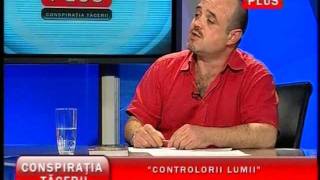 " Controlorii Lumii "