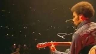 Power of the Gospel - Ben Harper Live Paris, France 18-Apr-2000