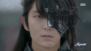 Lee Joon - Gi & Четвертый принц. ( Scarlet heart: Ryeo)