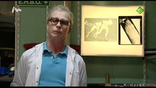 Neonletters - Aflevering 9 (Seizoen 1) - Dancing 'Mocba Theatre'