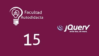 15.- Validar números con jQuery numeric