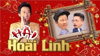 Hài Hoài Linh, Chí Tài, Trường Giang | Cười Vỡ Bụng Với Những Tiểu Phẩm Hay Nhất Của Hoài Linh