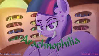 [Month of Macabre] "Arachnophilia" by Pseudocracy (Clop)
