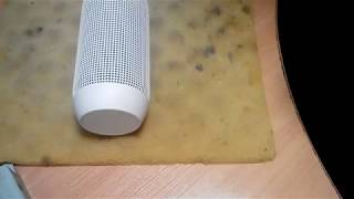 Как разобрать JBL колонку, китайскую