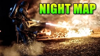 City Night Map Hands On! - Prise de Tahure | Battlefield 1 Gameplay