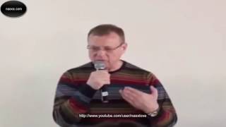 В.А. Ефимов - Смысл жизни человека на планете Земля