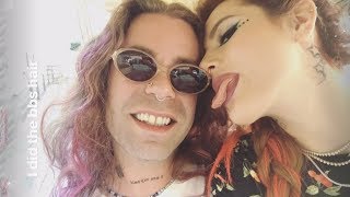 Bella Thorne | Snapchat Videos | November 9th 2017