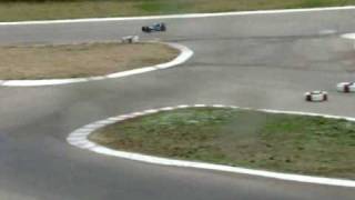 Modelteam κοπή πίτας 2009 - FRT
