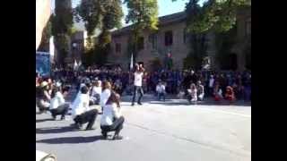 Seki seher gunu 2013