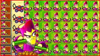 НОВОЕ РАСТЕНИЕ. КИТАЙСКАЯ версия Растения против зомби от Фаника plants vs zombies 2 chinese version