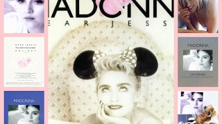 Madonna - Motormouth TV Show - Interview Clip - 1989 - Dear Jessie