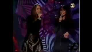 Yaki-Da - I Saw You Dancing Музыка 80х