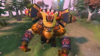 Пика - Патимейкер ( Dota 2 Версия )