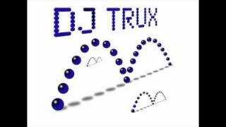 Electro Blues - Dj Trux (Original Acoustic Guitar Mix)