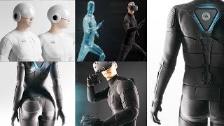 10 Upcoming Future Technologies That Could REDEFINE GAMING