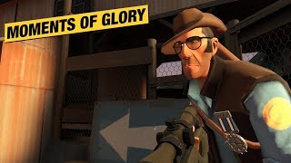 The AWPer Handler - TF2 MoG #502 mr.kel