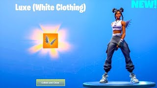 *NEW* TIER 100 BACK BLING UNLOCKED..!! (High Caliber) Fortnite Battle Royale