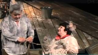 ОЧЕНЬ ПРОСТАЯ ИСТОРИЯ. ТРЕЙЛЕР СПЕКТАКЛЯ