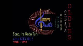 " Ira Noda," Gofa Vol 2, Isabel Province, Solomon Islands