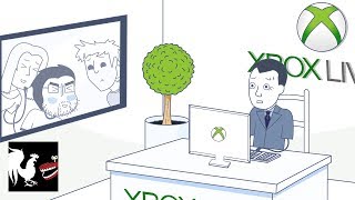 Siriously Accidental | Rooster Teeth Animated Adventures