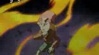 Legendz 30 - Command Braze dragon