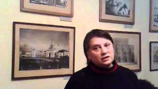 Кишиневский Дом-музей А. В. Щусева