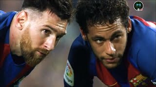 ¿NEYMAR VUELVE AL BARCELONA?