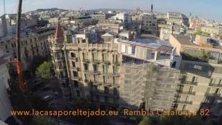 Rambla Catalunya 82