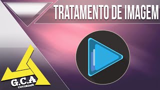 Tutorial Sony Vegas - Tratamento de Imagem / programa de edição de  vídeos e imagens